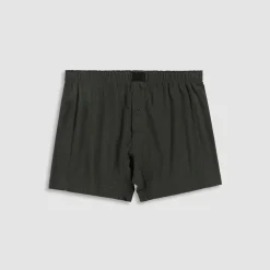 JERSEY Jersey 9|Boxers*Fly Front Boxer | Lightweight Men’s Everyday Underwear