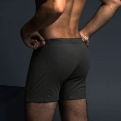 JERSEY Jersey 9|Boxers*Fly Front Boxer | Lightweight Men’s Everyday Underwear