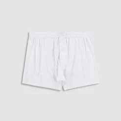 JERSEY Jersey 9|Boxers*Fly Front Boxer | Lightweight Men’s Everyday Underwear
