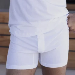 JERSEY Jersey 9|Boxers*Fly Front Boxer | Lightweight Men’s Everyday Underwear