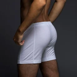 JERSEY Jersey 9|Boxers*Fly Front Boxer | Lightweight Men’s Everyday Underwear