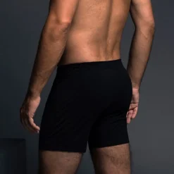 JERSEY Jersey 9|Boxers*Fly Front Boxer | Lightweight Men’s Everyday Underwear