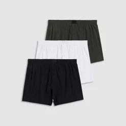 JERSEY Jersey 9|Boxers*Fly Front Boxer | Lightweight Men’s Everyday Underwear