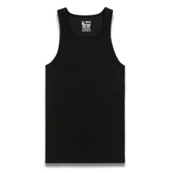 LAYERS Layers|Tanks*Classic Ribbed Fitted Tank | Men’s Cotton Tank Top