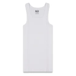 LAYERS Layers|Tanks*Engine Tank | Fitted Men’s Pima Cotton Tank Top