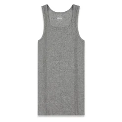 LAYERS Layers|Tanks*Engine Tank | Fitted Men’s Pima Cotton Tank Top