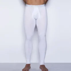 LAYERS Layers|Long Underwear*Long John | Men's Fitted Pima Cotton Base Layer