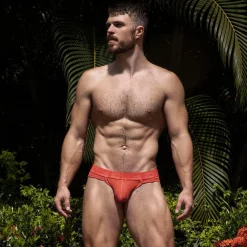 HAND ME DOWN Hand Me Down|Sport Briefs*Men’s Retro Sport Brief – | C-IN2 Underwear