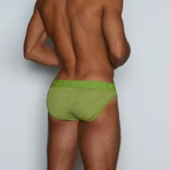 HAND ME DOWN Hand Me Down|Sport Briefs*Men’s Retro Sport Brief – | C-IN2 Underwear