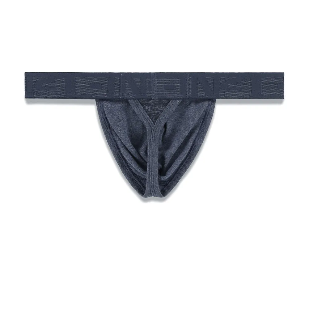 HAND ME DOWN Hand Me Down|Thongs*Men’s Vintage-Inspired Thong – | Sexy C-IN2 Underwear