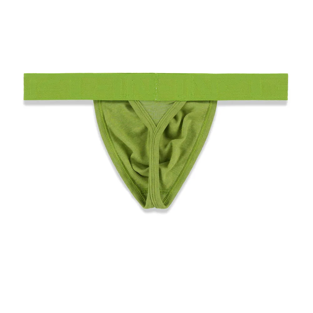 HAND ME DOWN Hand Me Down|Thongs*Men’s Vintage-Inspired Thong – | Sexy C-IN2 Underwear