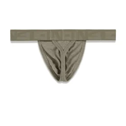 HAND ME DOWN Hand Me Down|Thongs*Men’s Vintage-Inspired Thong – | Sexy C-IN2 Underwear