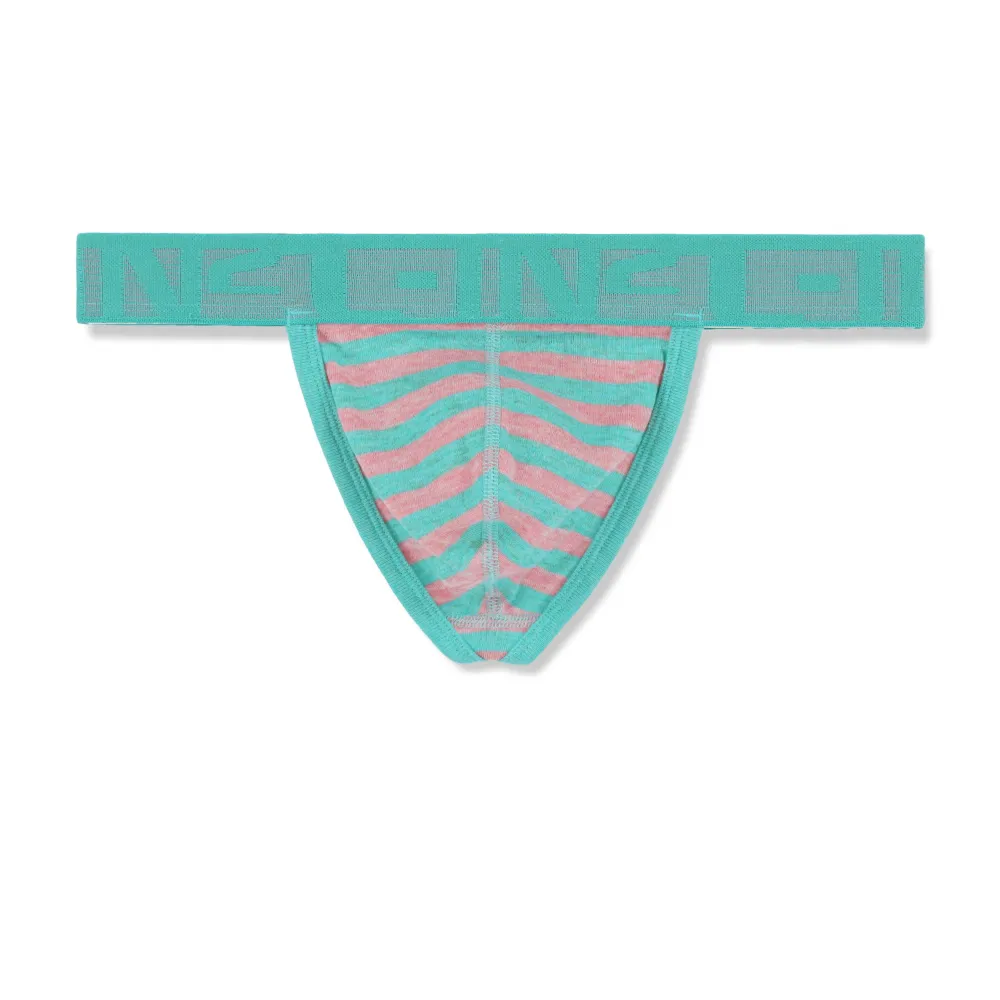 HAND ME DOWN Hand Me Down|Thongs*Men’s Vintage-Inspired Thong – | Sexy C-IN2 Underwear