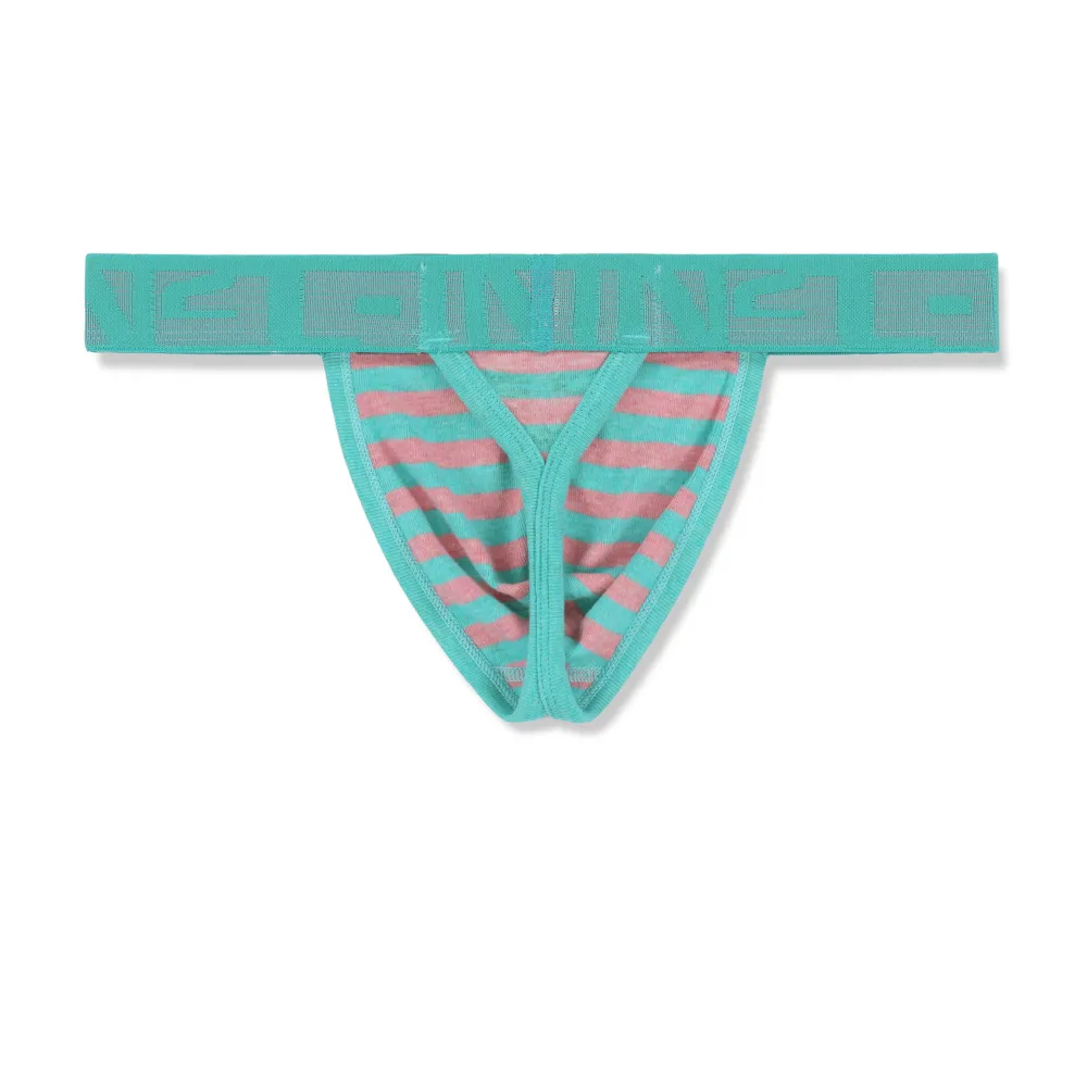 HAND ME DOWN Hand Me Down|Thongs*Men’s Vintage-Inspired Thong – | Sexy C-IN2 Underwear