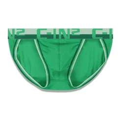 MESH Mesh|Dash Briefs*Dash Brief | Sexy Men’s Underwear with High-Cut Leg