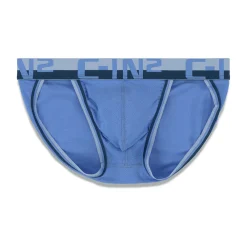 MESH Mesh|Dash Briefs*Dash Brief | Sexy Men’s Underwear with High-Cut Leg