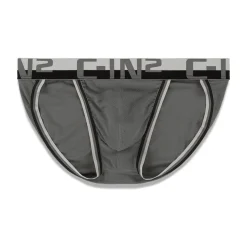 MESH Mesh|Dash Briefs*Dash Brief | Sexy Men’s Underwear with High-Cut Leg