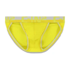 MESH Mesh|Dash Briefs*Dash Brief | Sexy Men’s Underwear with High-Cut Leg