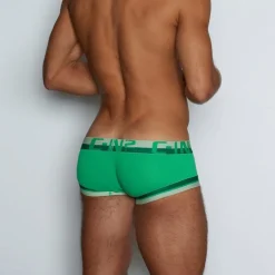 MESH Mesh|Hipsters*Hipster Galileo Green