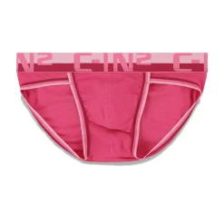 MESH Mesh|Sport Briefs*Sport Brief Pacey Pink