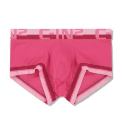 MESH Mesh|Trunks*Trunk Pacey Pink