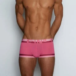 MESH Mesh|Trunks*Trunk Pacey Pink