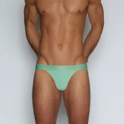 MINIMAL Minimal|Dash Briefs*Dash Brief Gad Green