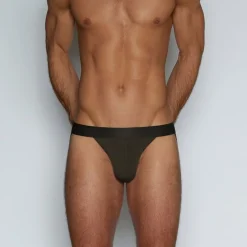 MINIMAL Minimal|Jocks*Jock Boone Brown