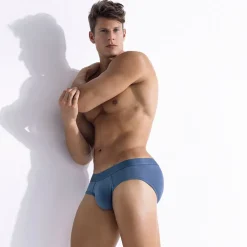 MINIMAL Minimal|Low Rise Briefs*Low Rise Brief Barry Blue