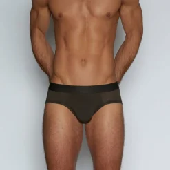MINIMAL Minimal|Low Rise Briefs*Low Rise Brief Boone Brown