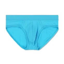 MINIMAL Minimal|Low Rise Briefs*Low Rise Brief Bobby Blue