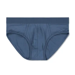 MINIMAL Minimal*Mid Rise Brief Barry Blue