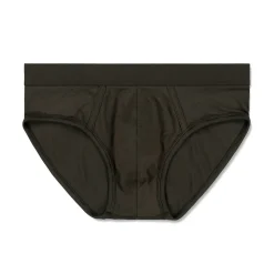 MINIMAL Minimal|Mid Rise Briefs*Mid Rise Brief Boone Brown
