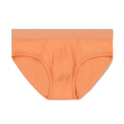 MINIMAL Minimal|Mid Rise Briefs*Mid Rise Brief Odis Orange