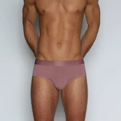 MINIMAL Minimal|Mid Rise Briefs*Mid Rise Brief Pavle Pink