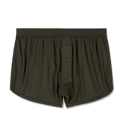 MINIMAL Minimal|Boxers*Runner Boxer Boone Brown