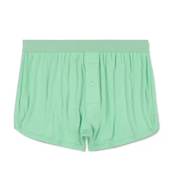MINIMAL Minimal|Boxers*Runner Boxer Gad Green