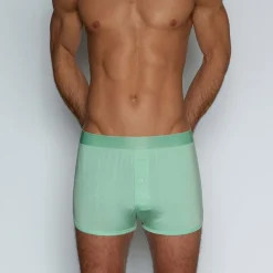 MINIMAL Minimal|Boxers*Runner Boxer Gad Green