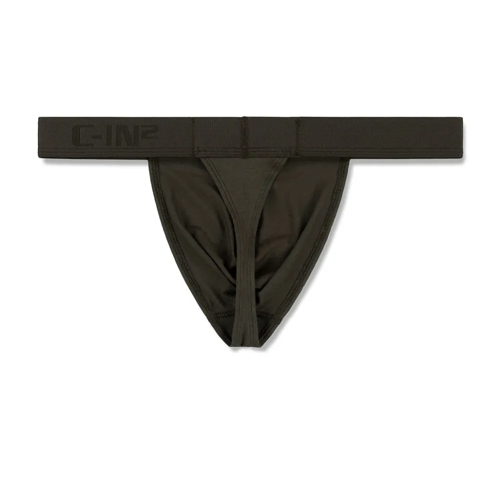 MINIMAL Minimal|Thongs*Thong Boone Brown