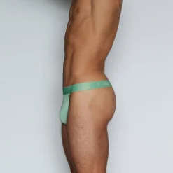MINIMAL Minimal|Thongs*Thong Gad Green