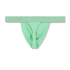 MINIMAL Minimal|Thongs*Thong Gad Green