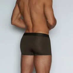 MINIMAL Minimal|Trunks*Trunk Boone Brown