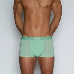 MINIMAL Minimal|Trunks*Trunk Gad Green
