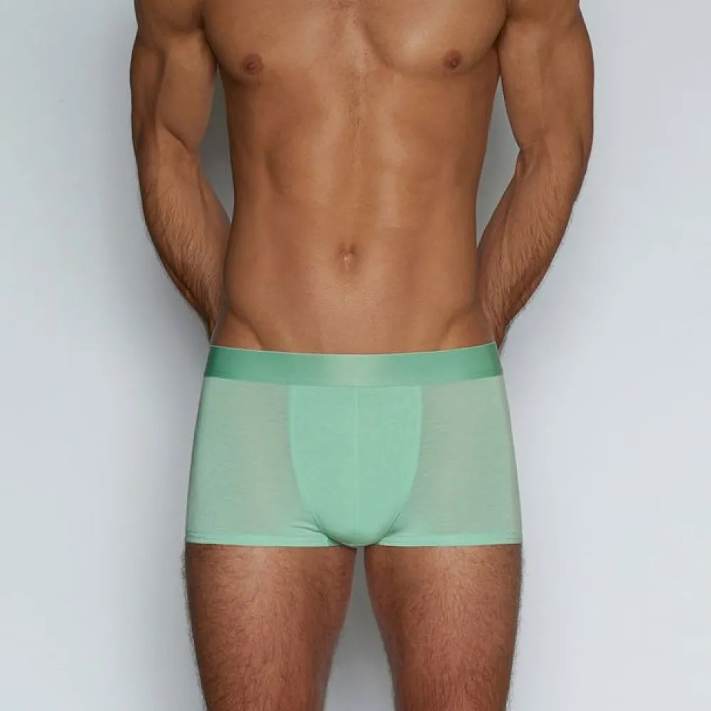 MINIMAL Minimal|Trunks*Trunk Gad Green