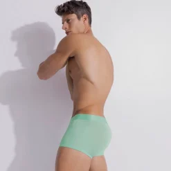 MINIMAL Minimal|Trunks*Trunk Gad Green