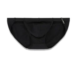 NU Nu|Dash Briefs*Dash Brief Black