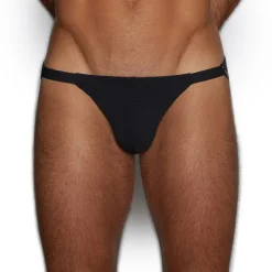NU Nu|Dash Briefs*Dash Brief Black