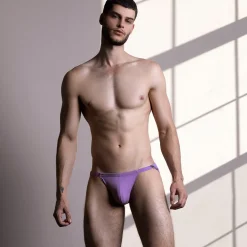 NU Nu|Dash Briefs*Dash Brief Palta Purple