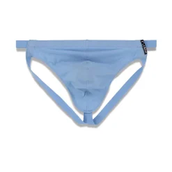NU Nu|Jocks*Jock Basile Blue
