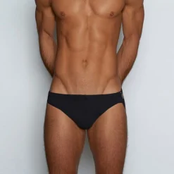 NU Nu|Jocks*Jock Black